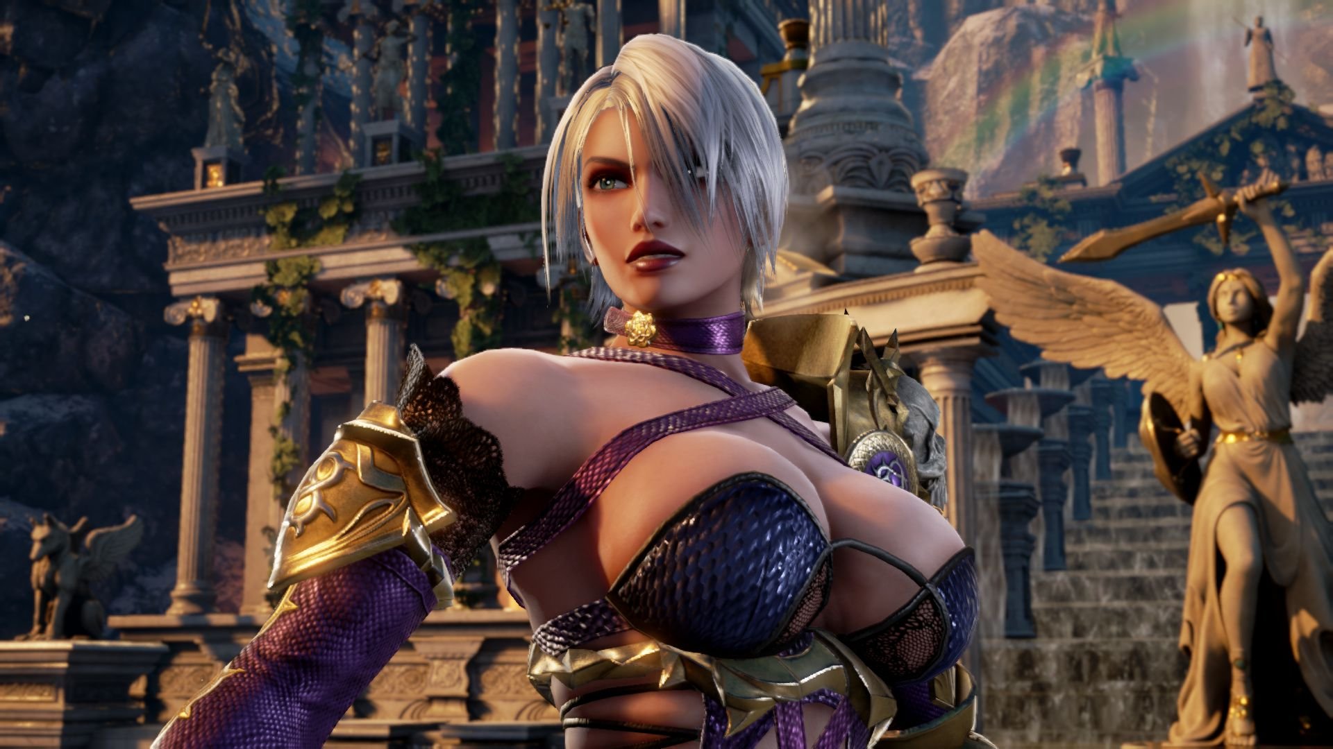 Soul Calibur VI - Imagen 42
